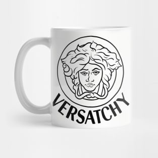 Versatchy Mug